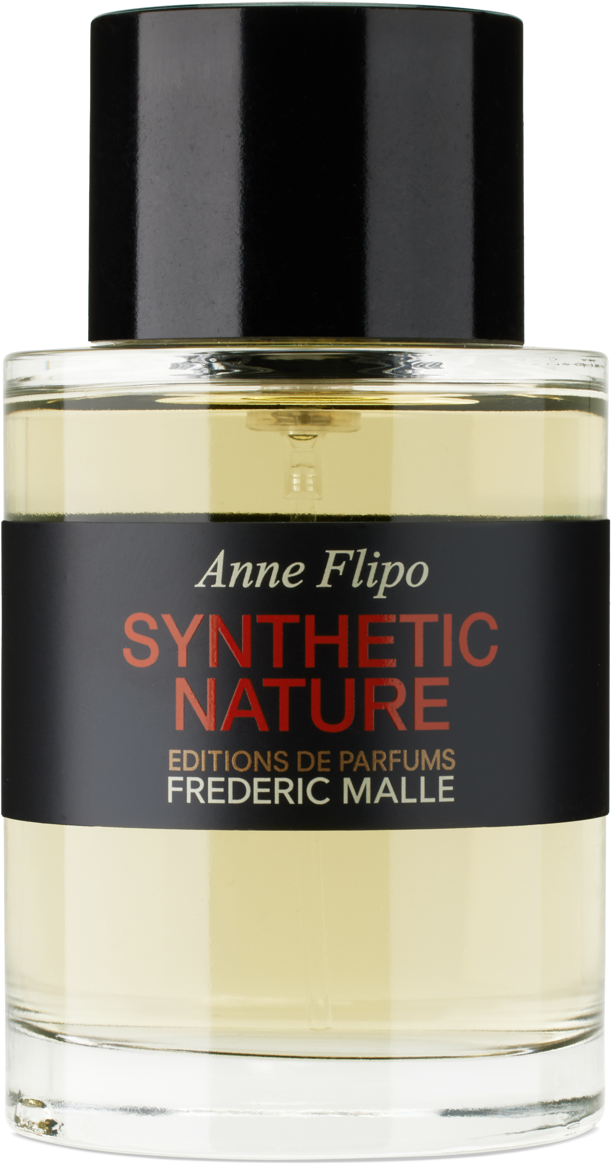 Synthetic Nature Eau de Parfum, 100 mL