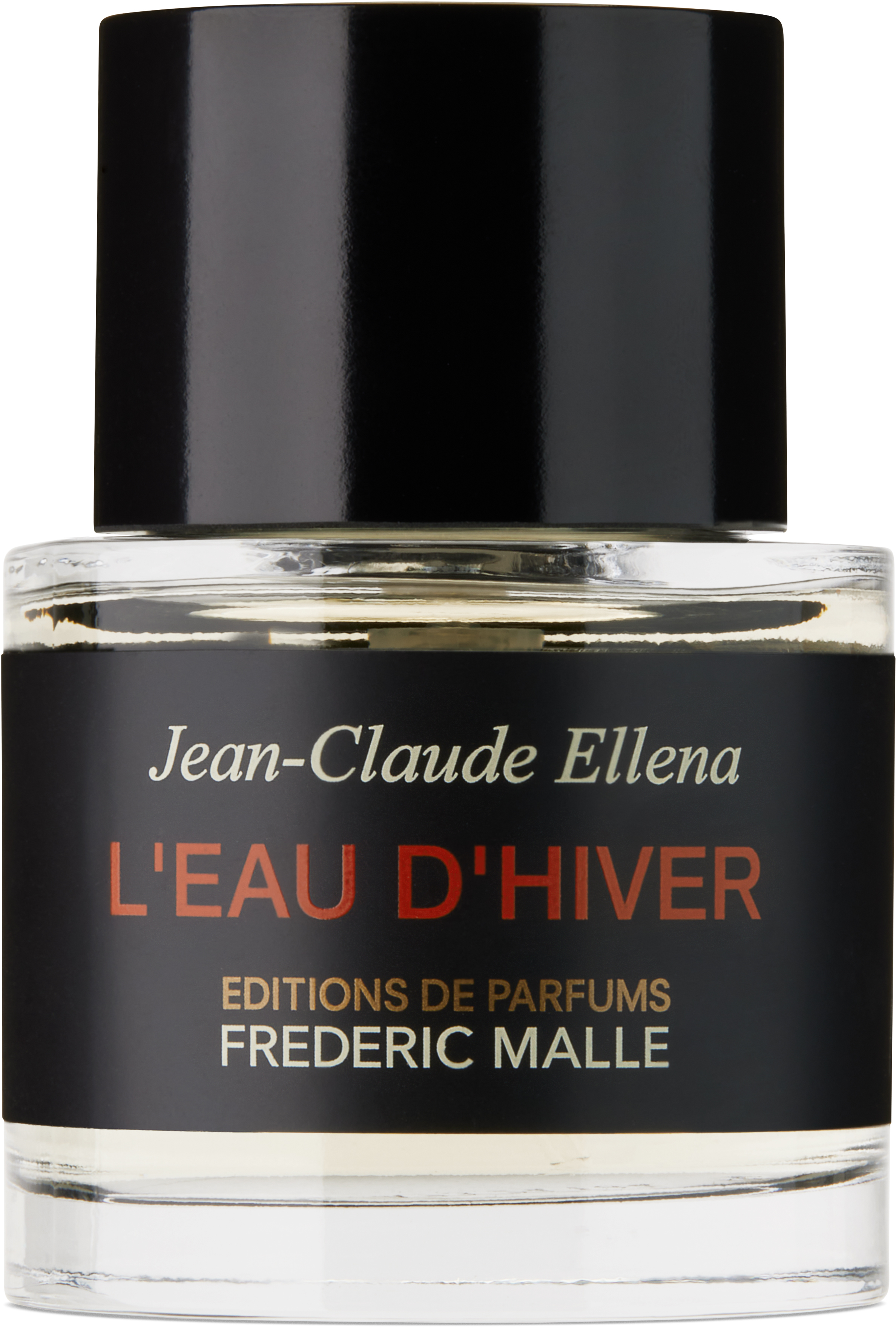 frederic malle L'Eau d'Hiver 50ml フレデリック L&#039;Eau d&#039;Hiver Frederic Malle perfume - a