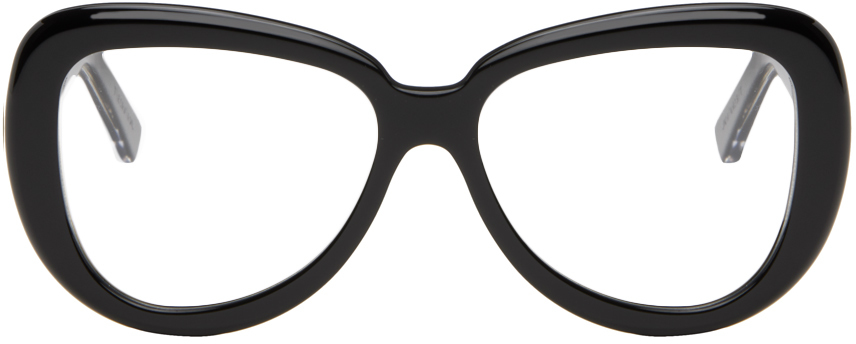 Ssense eyewear hot sale