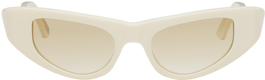 Marni Off-white Retrosuperfuture Edition Netherworld Sunglasses