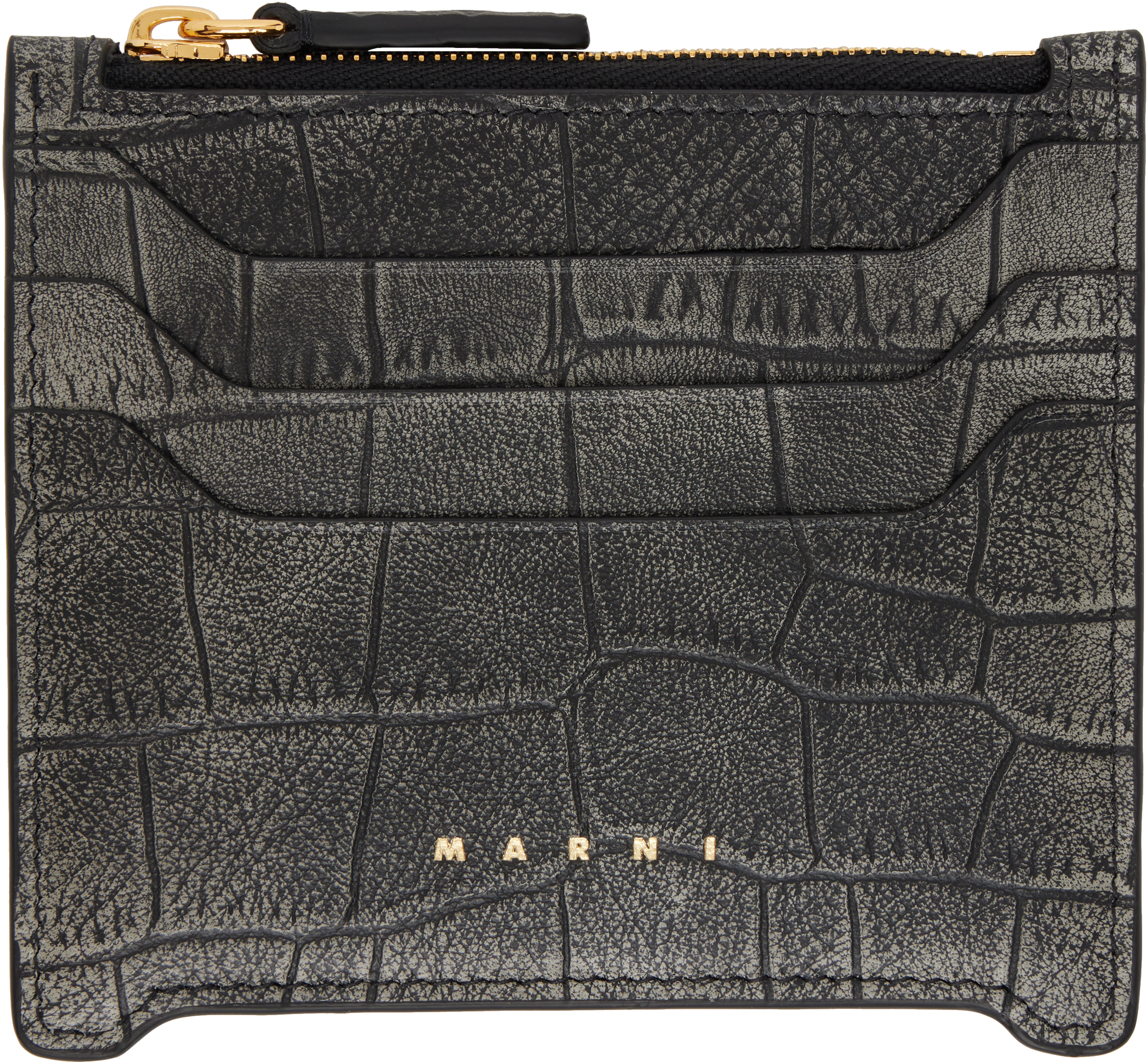 Marni wallets & card holders for Women | SSENSE