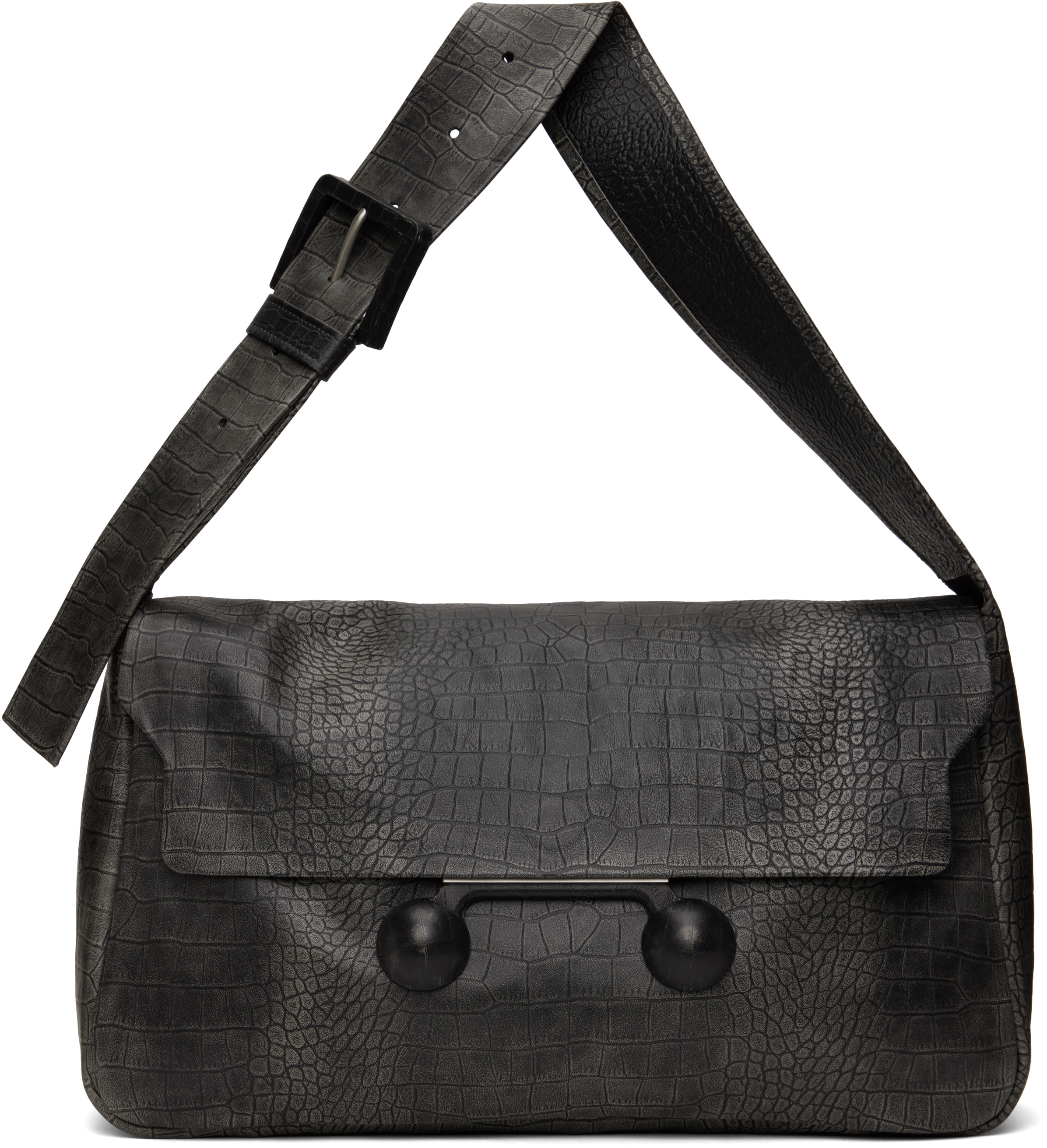 Gray Extra Large Trunkaroo Bag