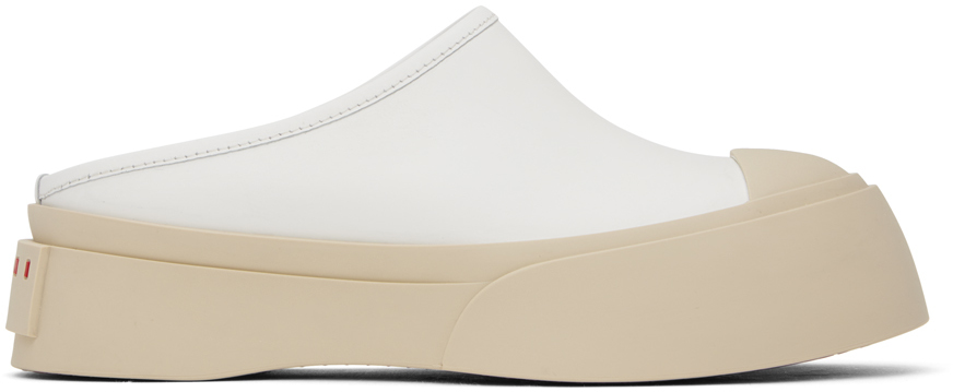 【関税込み】Marni ホワイト Pablo レザー サボ SNZW018502_P2722_00N99-02.jpg