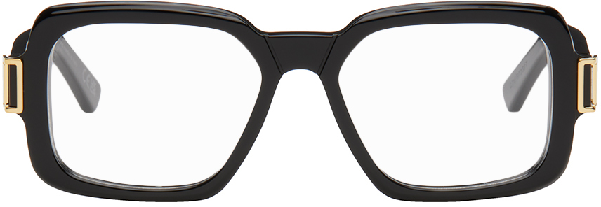 Black RETROSUPERFUTURE Edition Zamalek Glasses