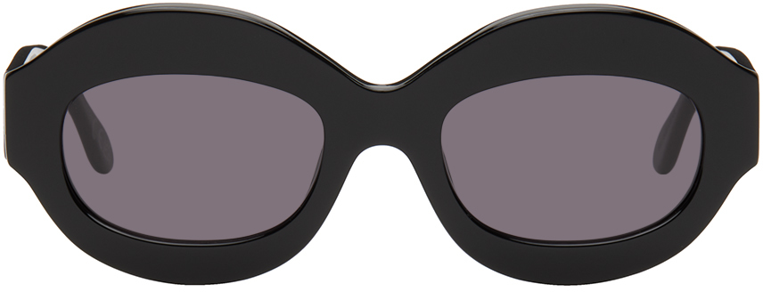 Black Cenote Sunglasses