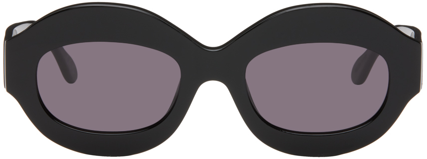 Black Cenote Sunglasses