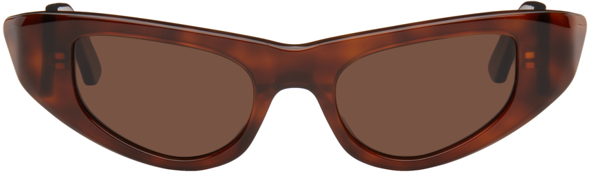 Marni Brown Retrosuperfuture Edition Netherworld Sunglasses