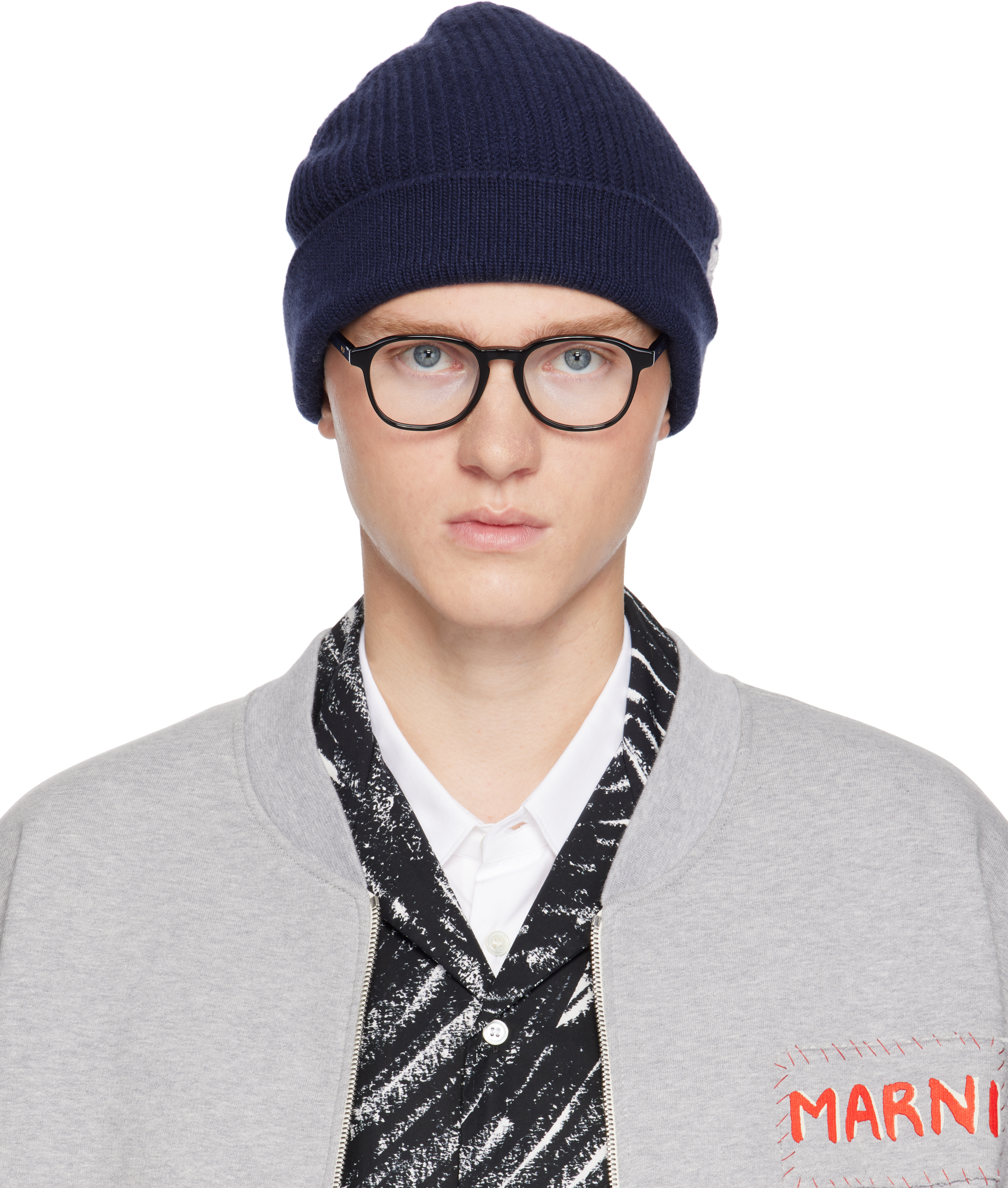 ハット Marni \