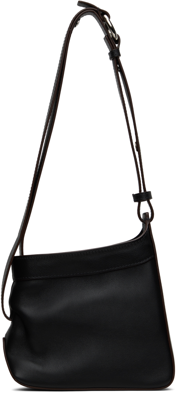【関税込み】Marni ブラック スモール Muso バッグ Marniのブラック スモール Muso バッグがセール中