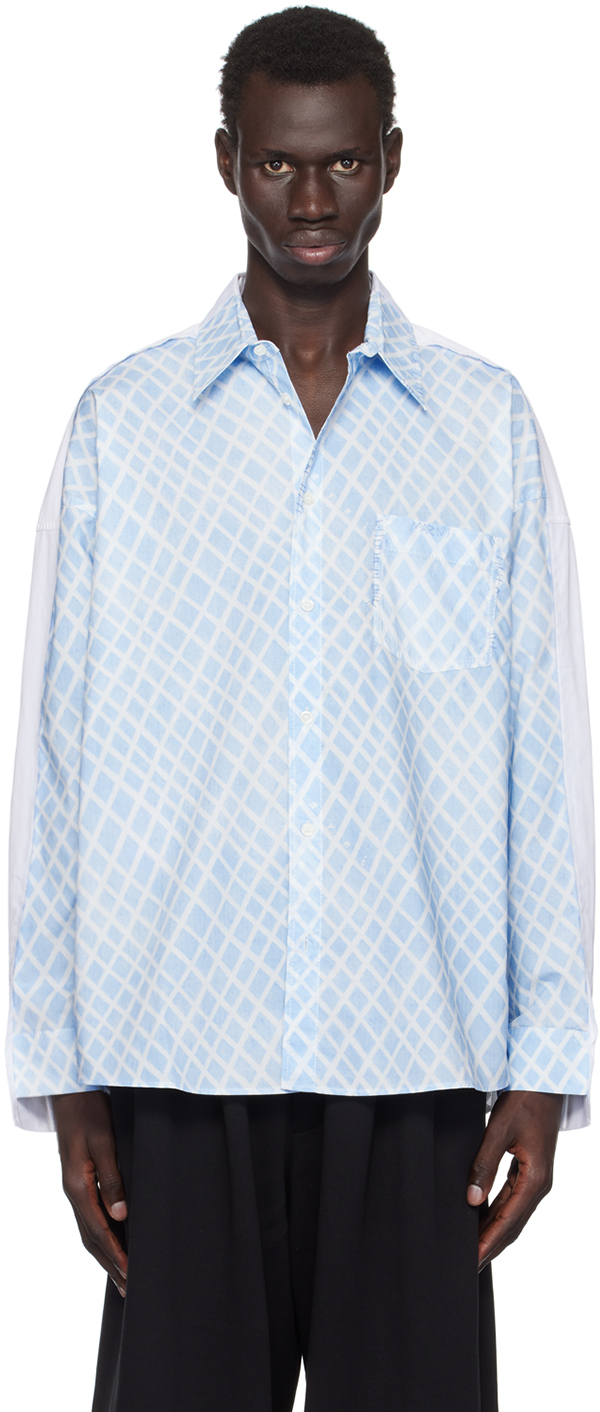 最安値　marni 19ss シャツ ルック 最安値 marni 19ss シャツ ルック