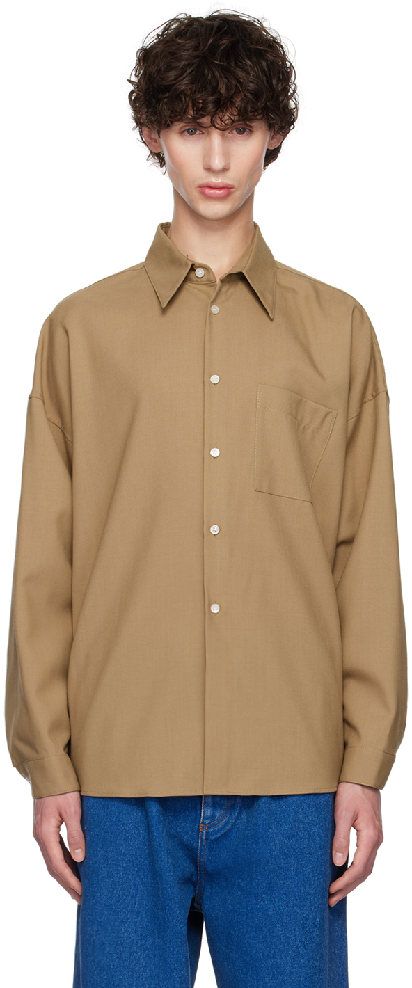 Marni shirts for Men | SSENSE