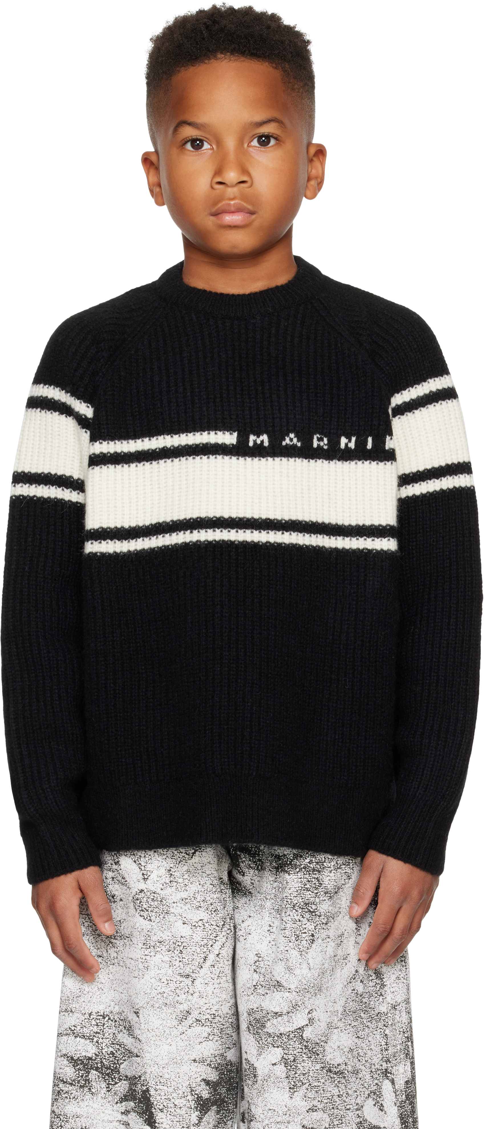 marni-kids-black-striped- marni-kids-black-striped-