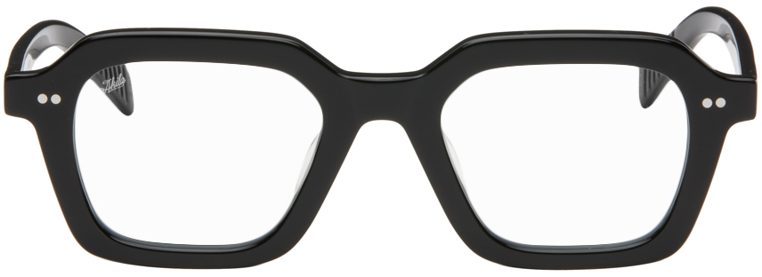 Black Era Glasses