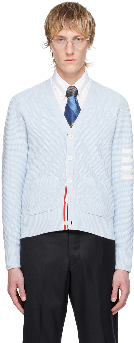 Thom Browne メンズ カーディガン | SSENSE 日本 Thom Browne メンズ カーディガン | SSENSE 日本