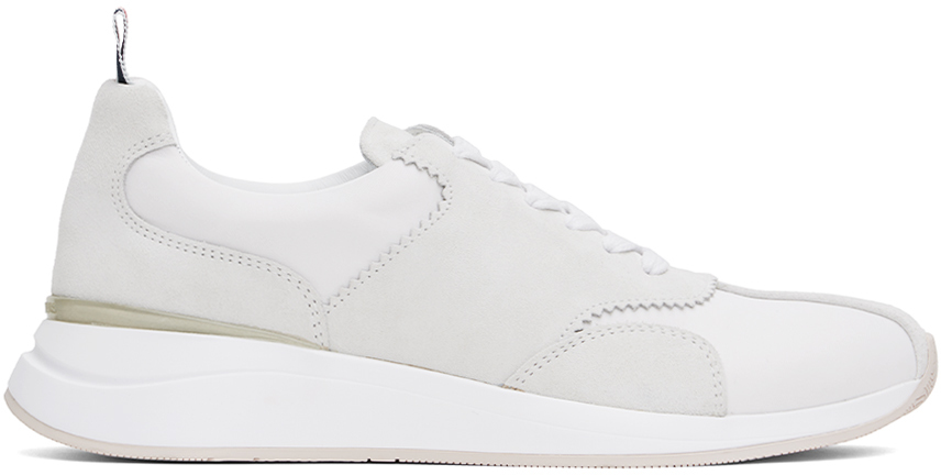 Thom Browne sneakers for Men | SSENSE