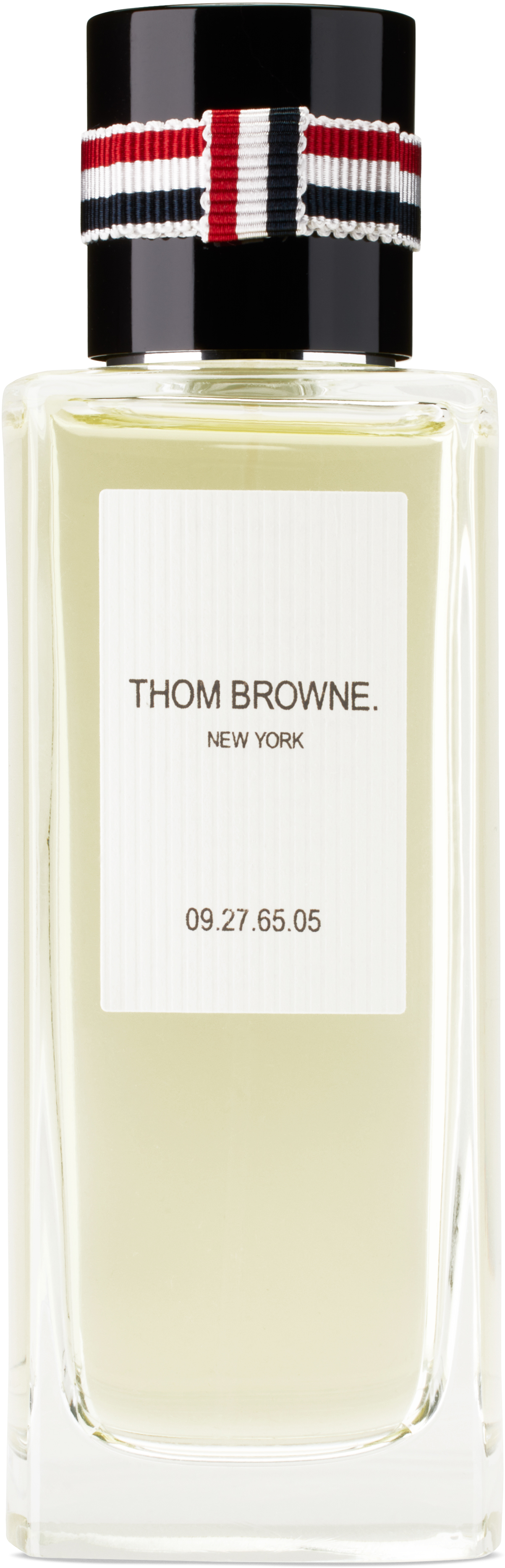 Vetyver & Smoke Eau de Parfum, 75 mL by Thom Browne | SSENSE Vetyver & Smoke Eau de Parfum, 75 mL by Thom Browne | SSENSE