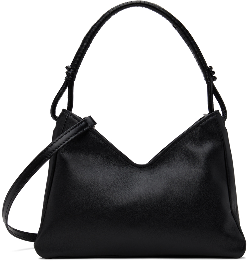 Black Valerie Bag