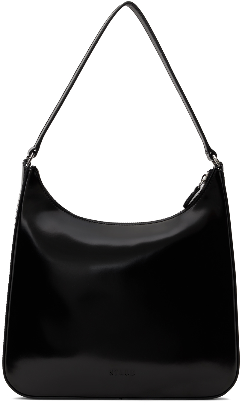 Black Alec Bag