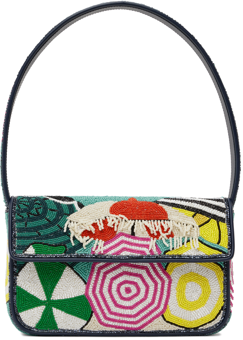 Ron Herman - 新品 STAUD Tommy Bag スタウド トミービーズ