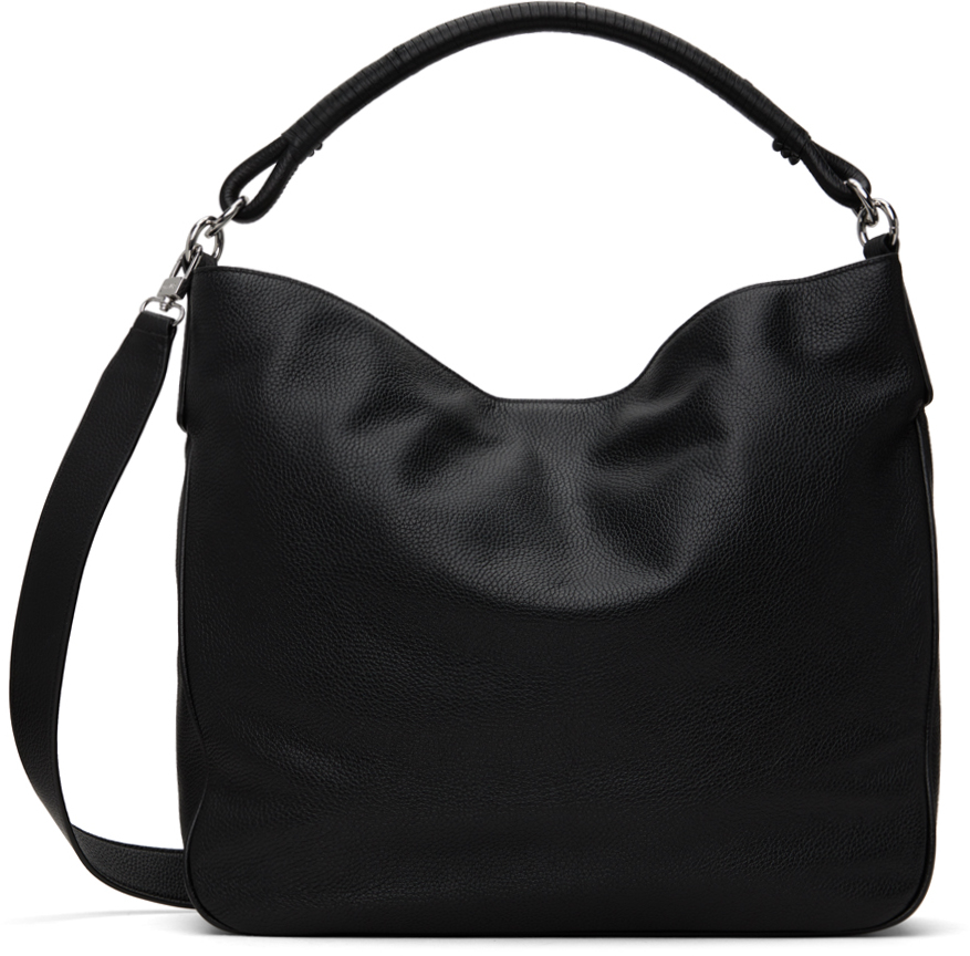 Black Perry Bag