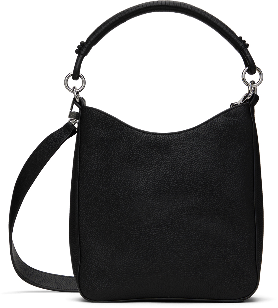 Black Mel Bag