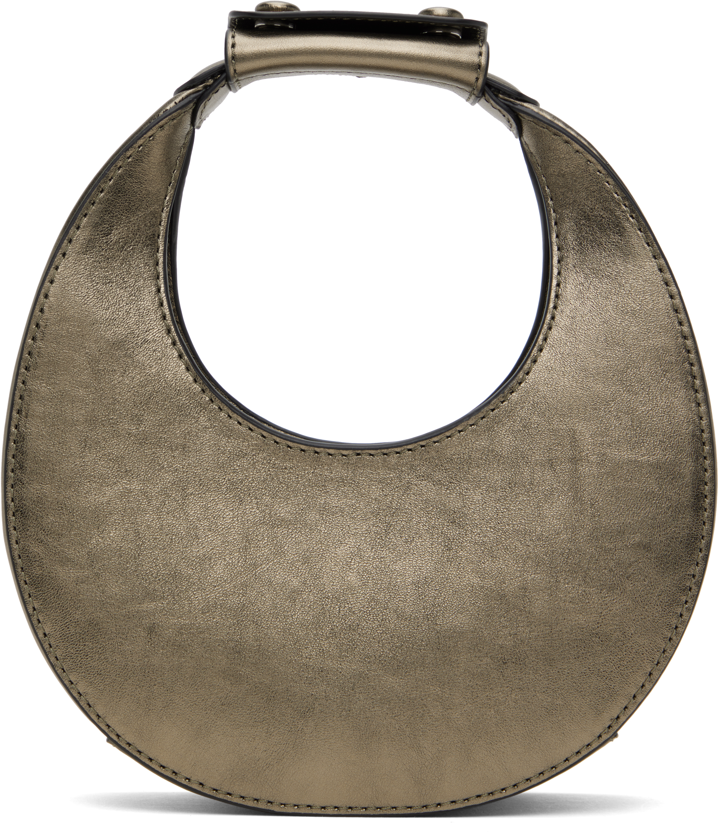 Bronze Goodnight Moon Bag