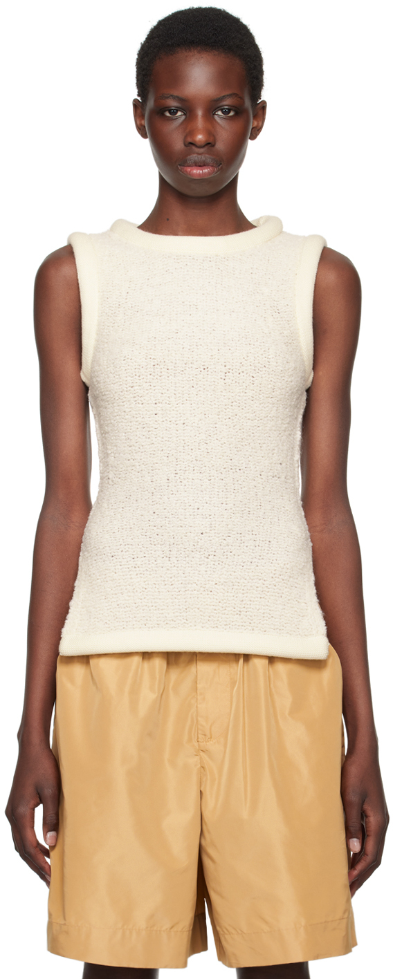 Off-White Aerin Tank Top