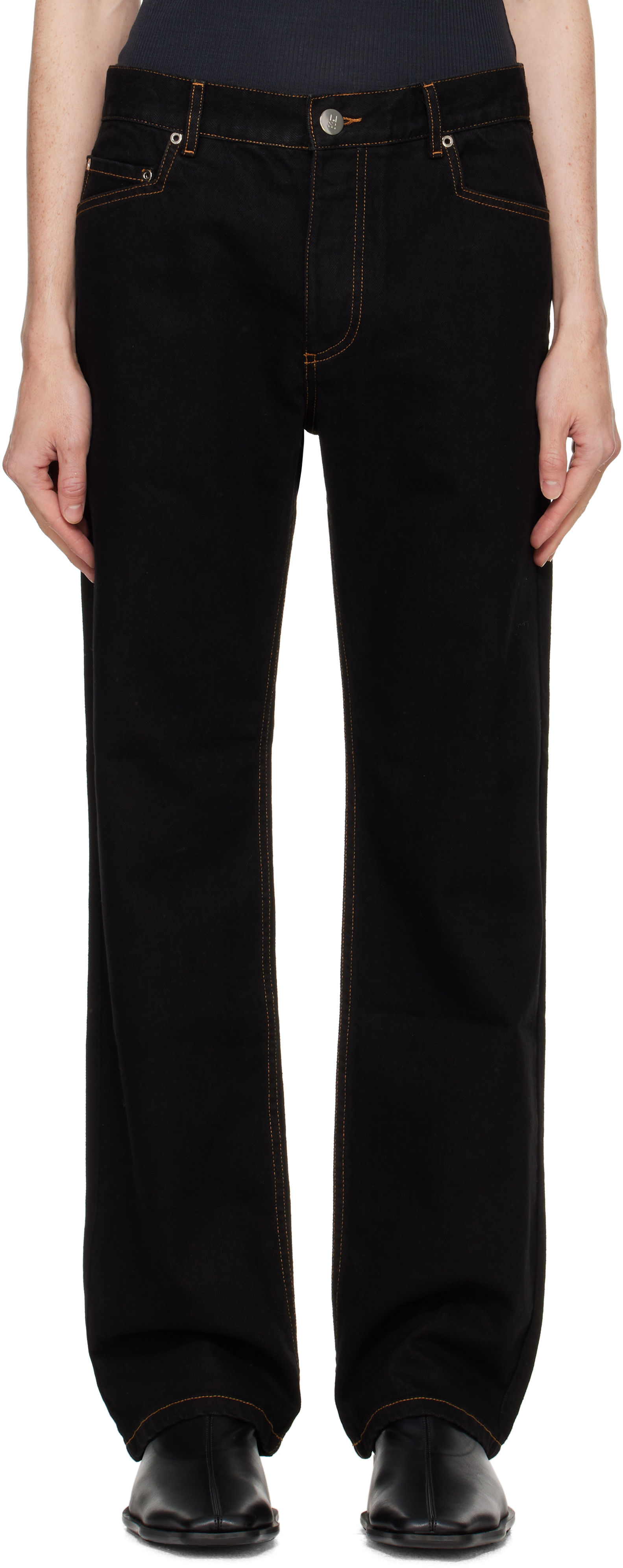 Ludovic De Saint Sernin clothing for Men | SSENSE