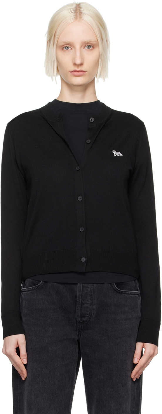 Maison Kitsuné cardigans for Women | SSENSE Canada