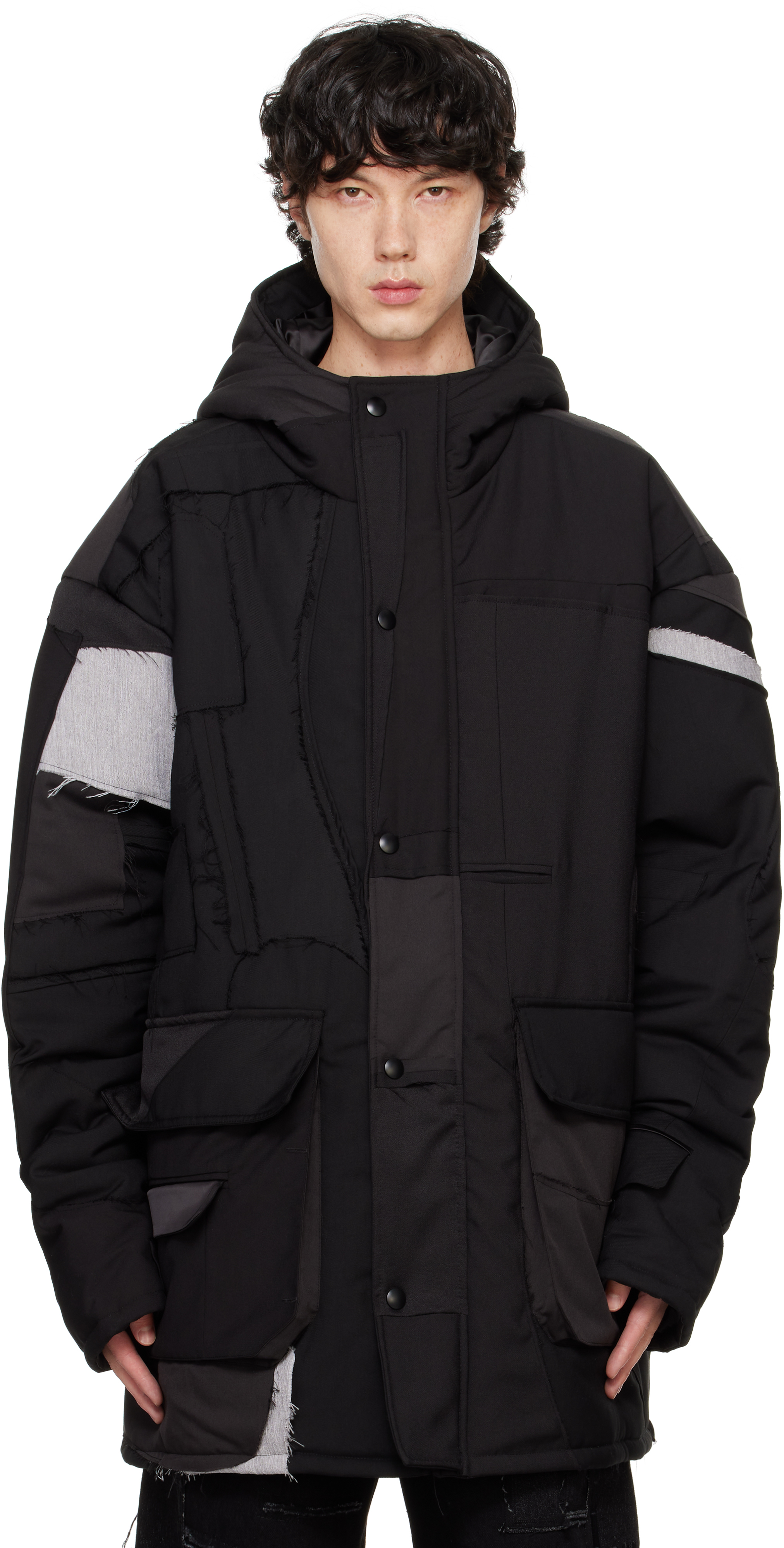 WHO DECIDES WAR ボンバージャケット メンズ Who Decides War ボンバージャケット グリーン | Lyst