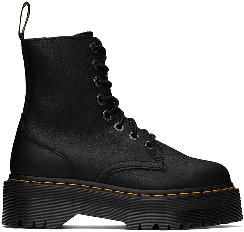 Dr. Martens boots for Women | SSENSE