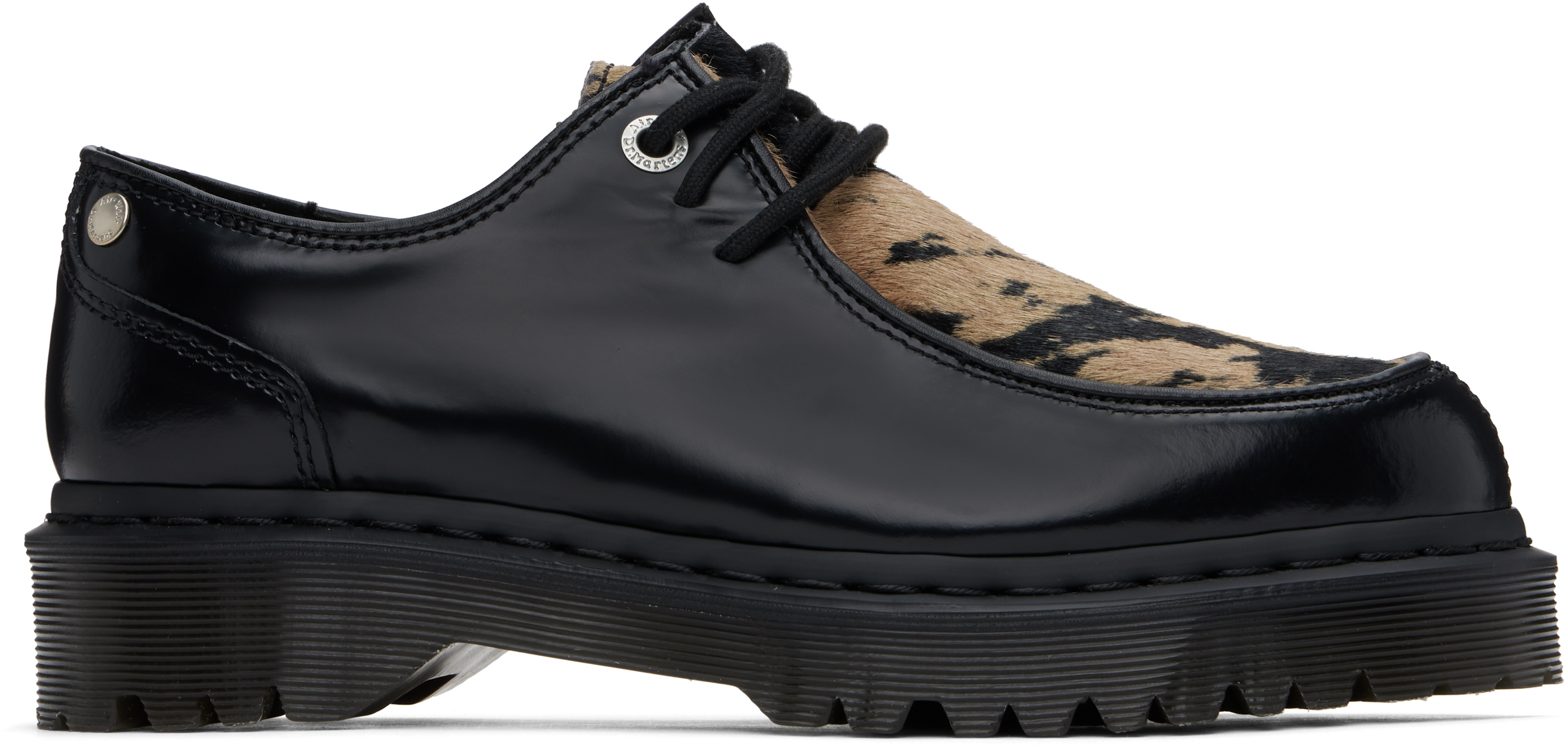 フ*シ様 Dr. Martens ZEFFIR ブラック/カモフラージュ フ*シ様 Dr. Martens ZEFFIR ブラック/カモフラージュ