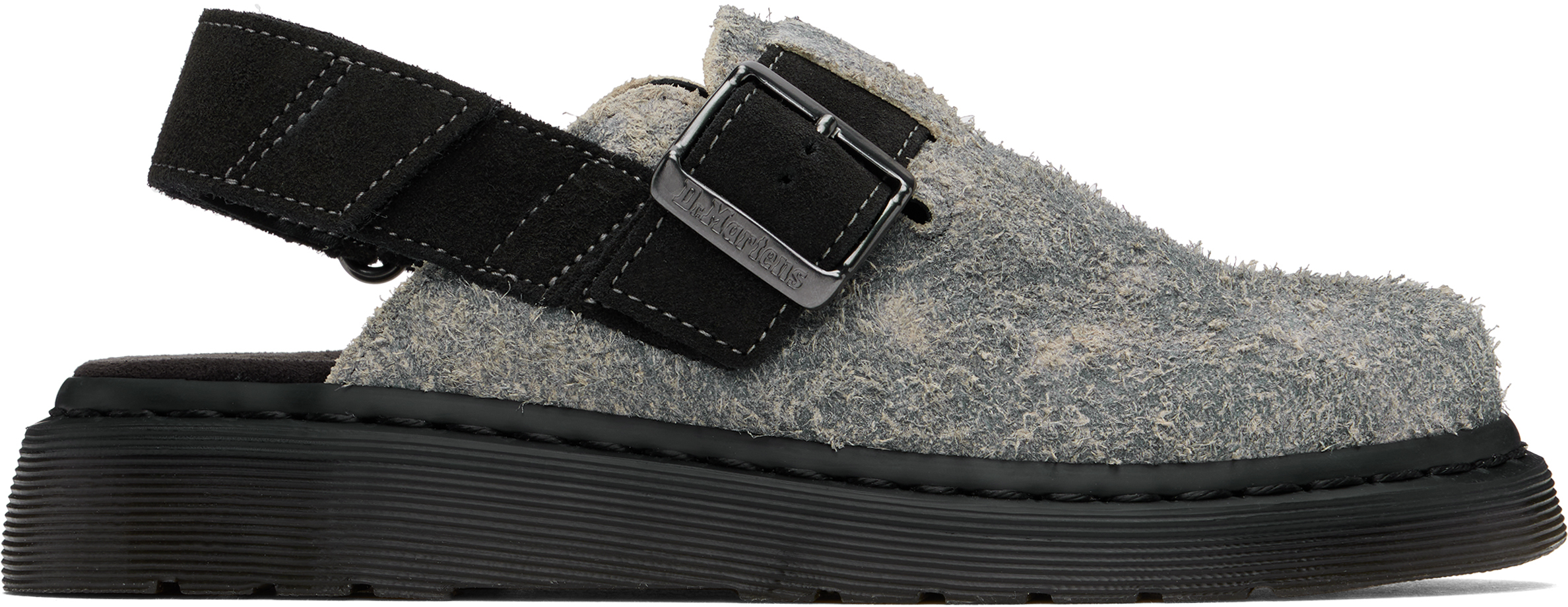 Dr. Martens ウィメンズ | SSENSE 日本