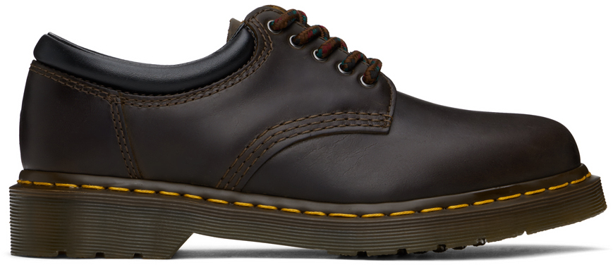 Brown 8053 Derbys