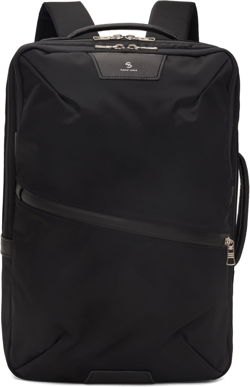 Navy Progress 2Way Backpack