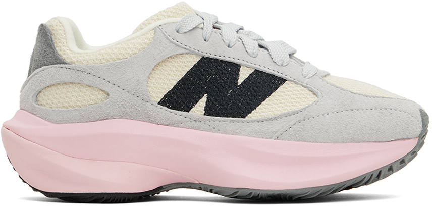 new balance sneakers off white