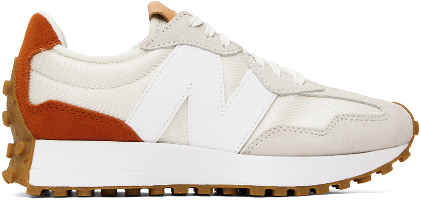 new balance sneakers off white