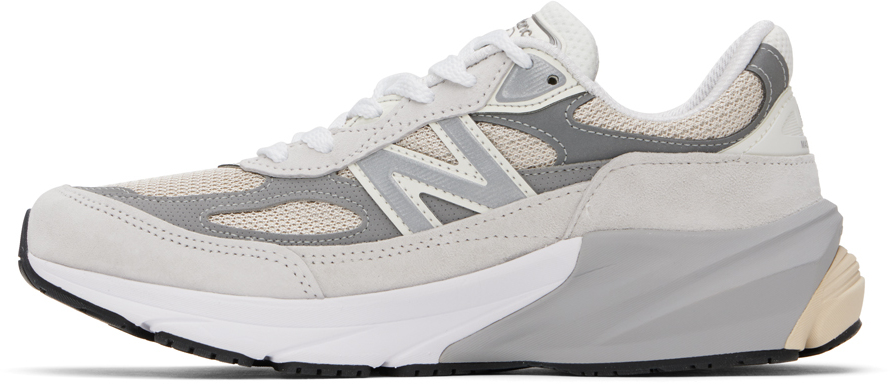 New Balance Made In Usa 990v6 In Reflection