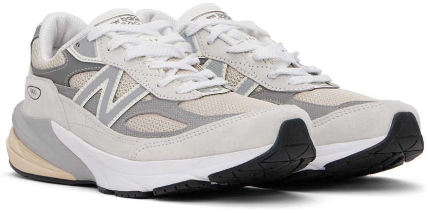 New Balance Made In Usa 990v6 In Reflection