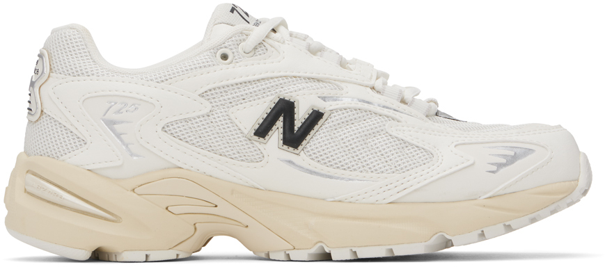 【関税込み】New Balance オフホワイト ML725V1 スニーカー ニューバランス｜new balance メンズ 通販 new balance