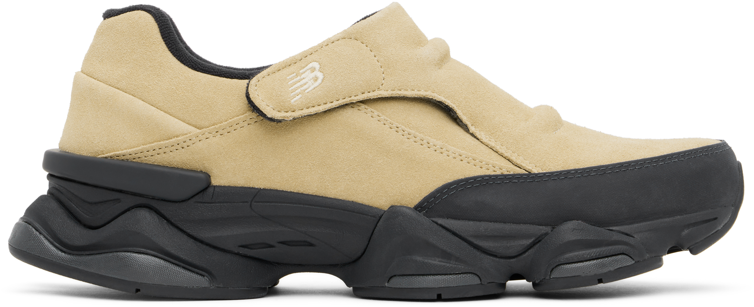 【関税込み】New Balance タン 8040 スニーカー New Balance 8040 スニーカー | ブラウン | FARFETCH JP