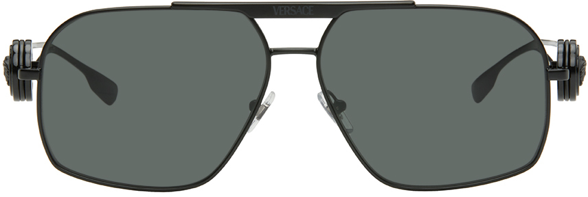 Black VE2269 Sunglasses