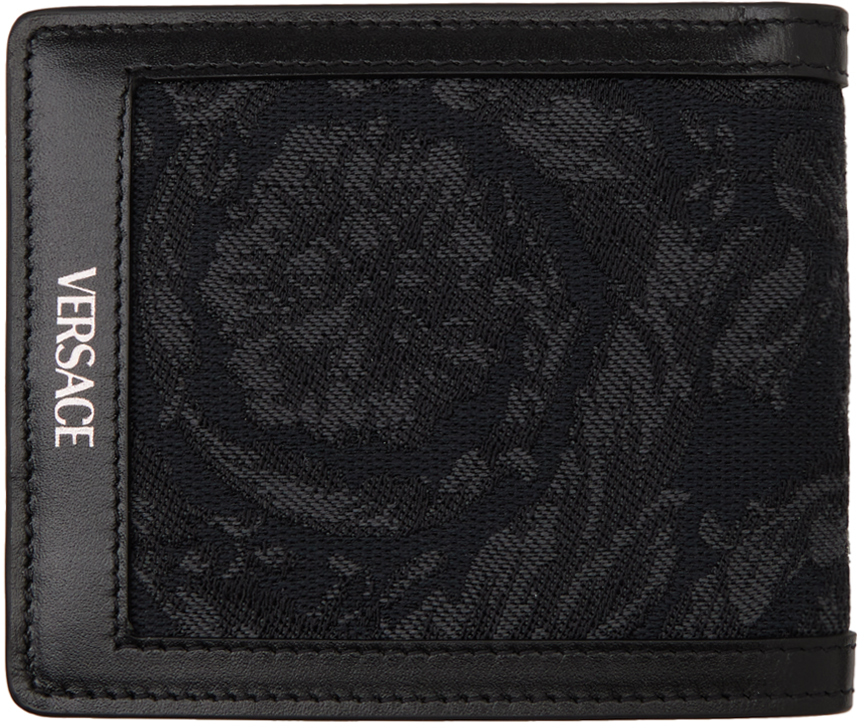 Versace Collection Wallet 2024