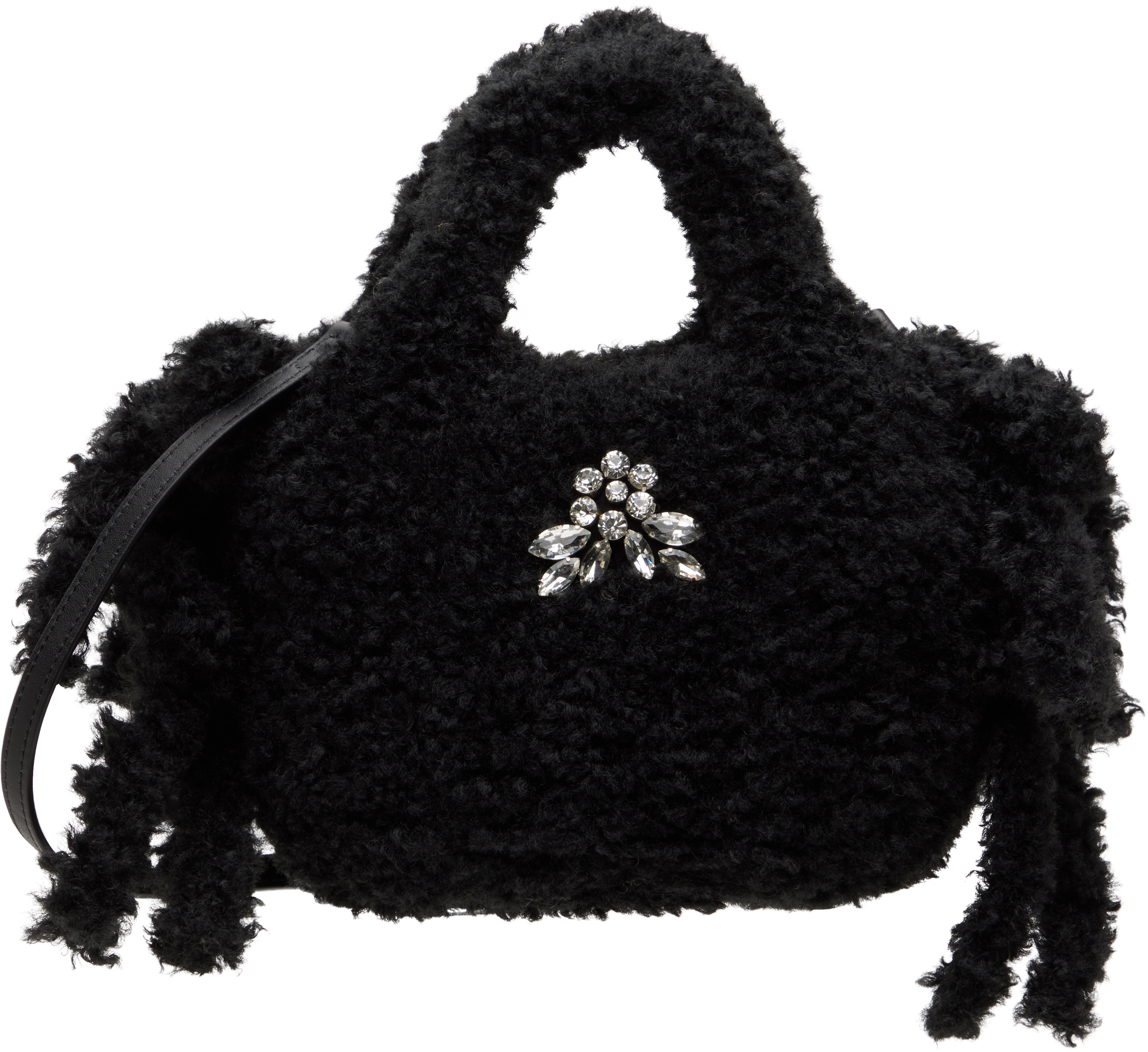 Simone Rocha ウィメンズ ショルダーバッグ | SSENSE 日本