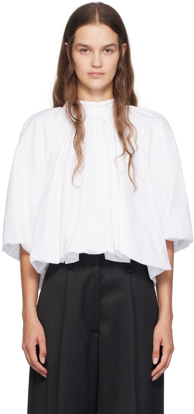 Simone Rocha ウィメンズ トップス | SSENSE 日本 Simone Rocha ウィメンズ トップス | SSENSE 日本