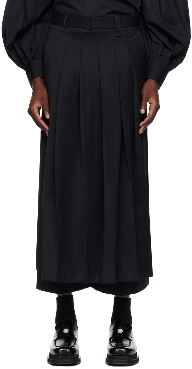 Simone Rocha pants for Men | SSENSE Canada