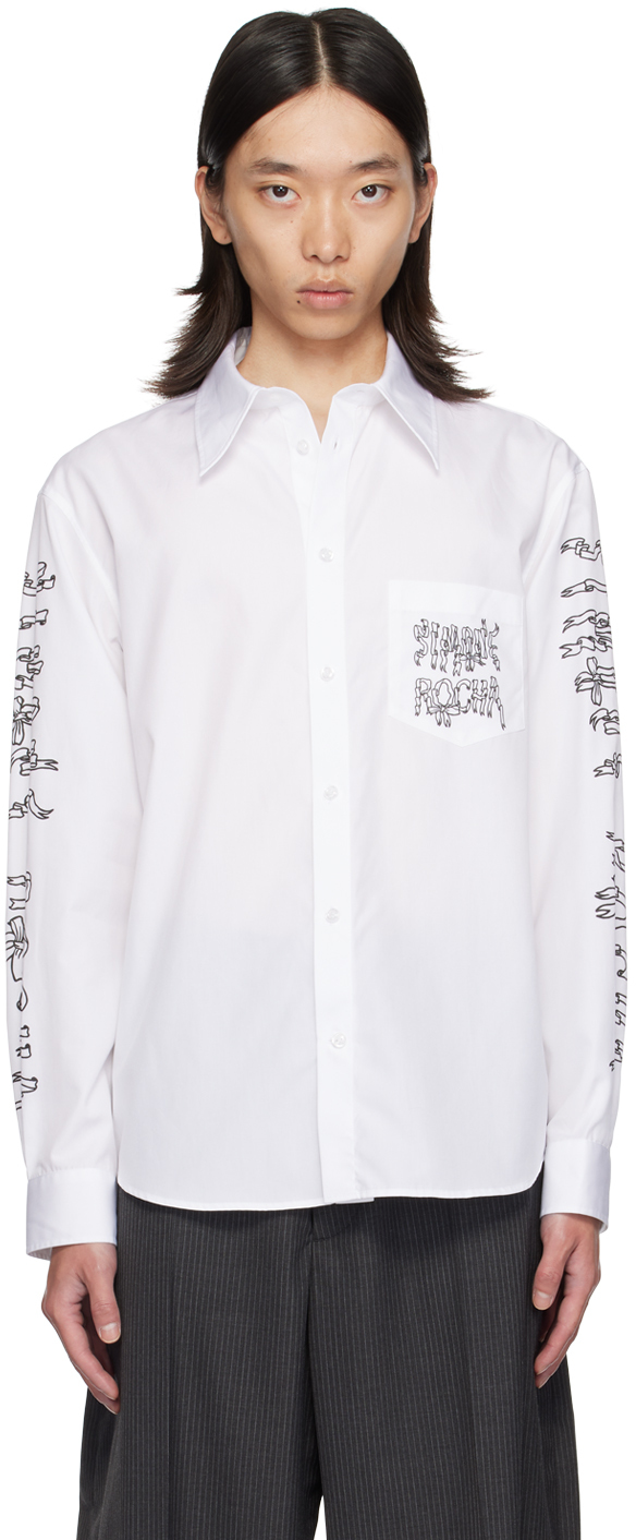 【関税込み】Simone Rocha スウェットシャツ CAVE Online Shop ｜セレクトショップCAVE大阪 / Simone Rocha