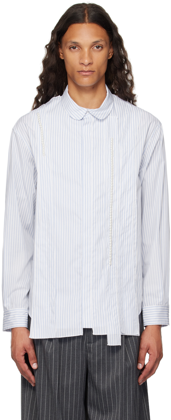 Men's Graphic Project T-Shirt Angel – La Garçonne