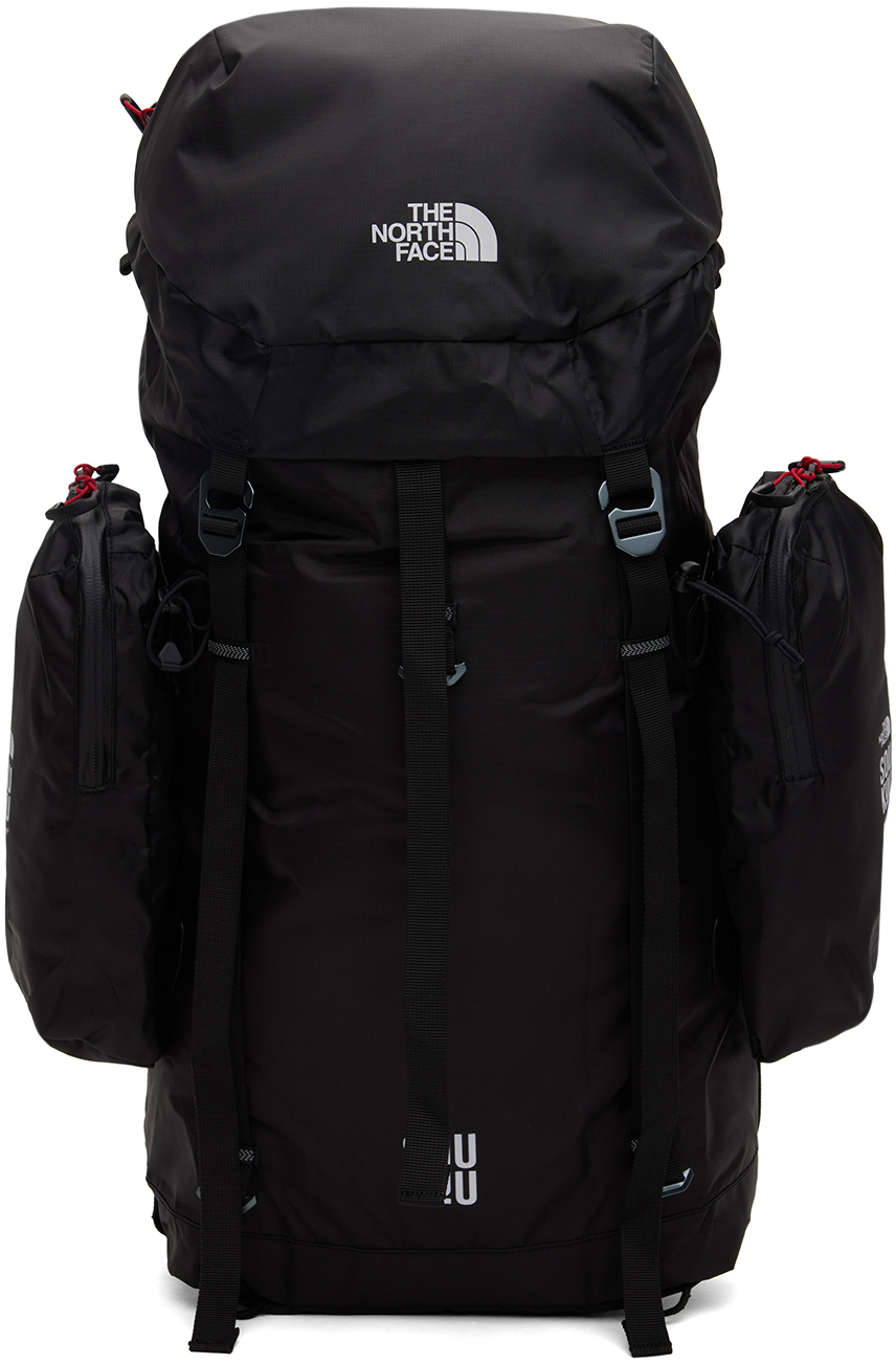 Black The North Face Edition SOUKUU Backpack
