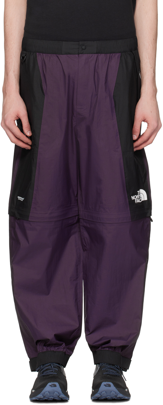 Purple The North Face Edition Hike Trousers